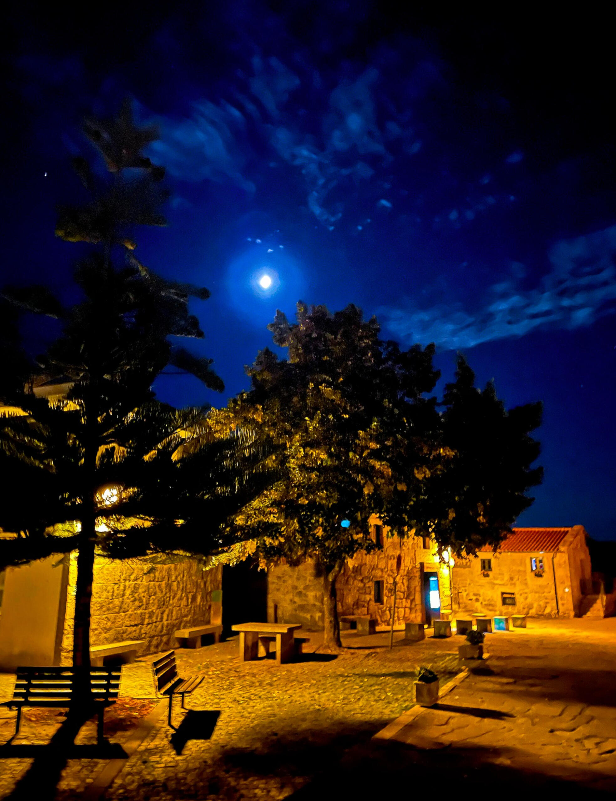 Casa Soajo Exterior