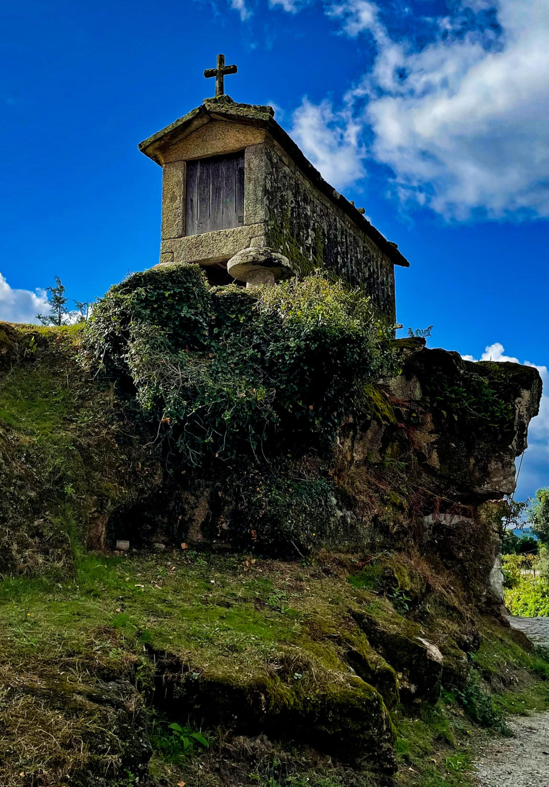 Casa Soajo Exterior